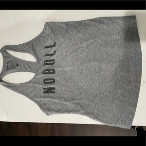 NoBull women’s tank size M